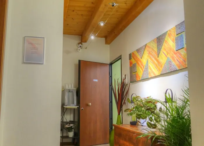 Bb Vicolo 22 بيت ضيافة