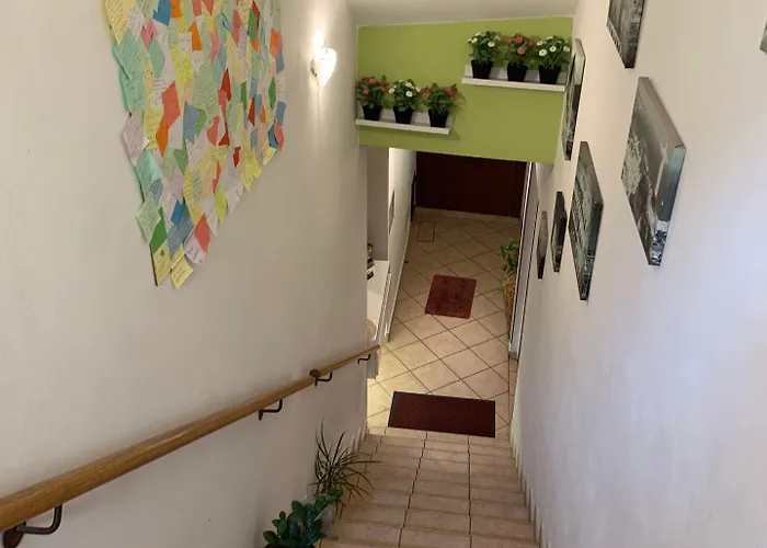 Bb Vicolo 22 2* فيرونا