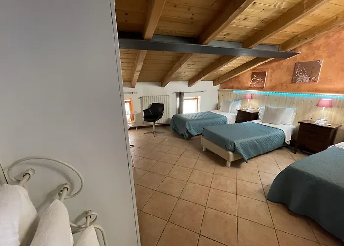 Bb Vicolo 22 فيرونا