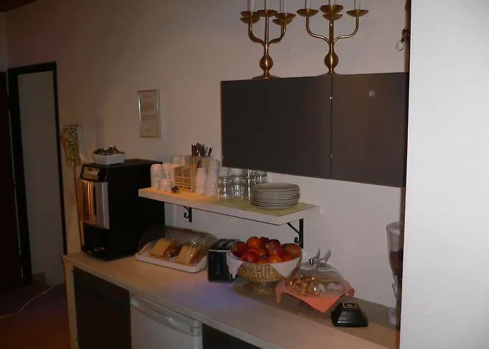 بيت ضيافة Bb Vicolo 22 فيرونا