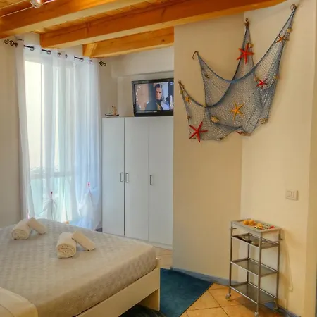 Bb Vicolo 22 Penzion