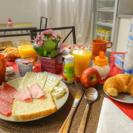 Bb Vicolo 22 2* Verona