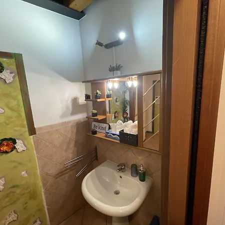 Bb Vicolo 22 Penzion 2*