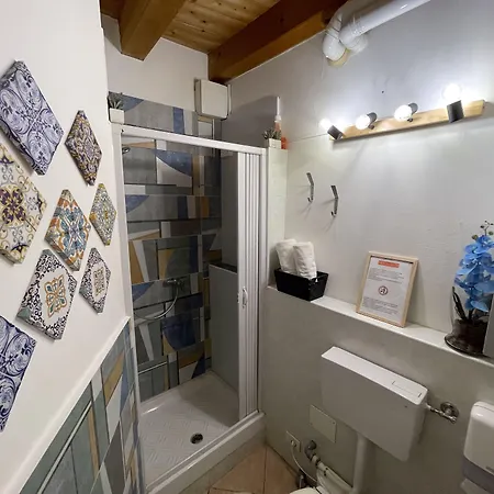 Penzion Bb Vicolo 22 Verona