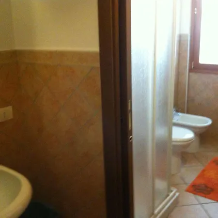 Bb Vicolo 22 2* Verona