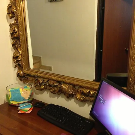 Penzion Bb Vicolo 22