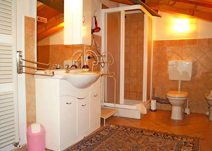 Bb Vicolo 22 Βερόνα