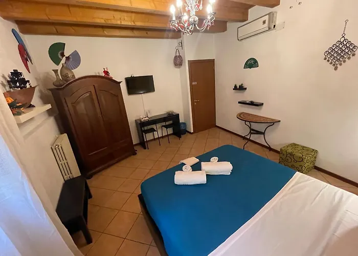 Bb Vicolo 22 2* Βερόνα