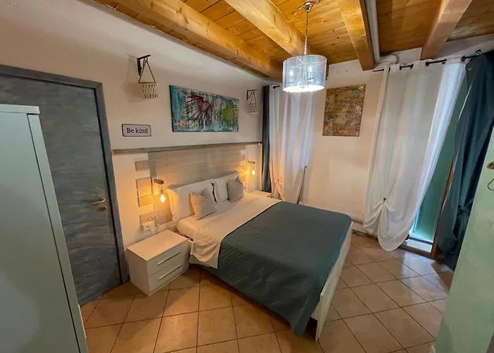 Bb Vicolo 22 Πανσιόν