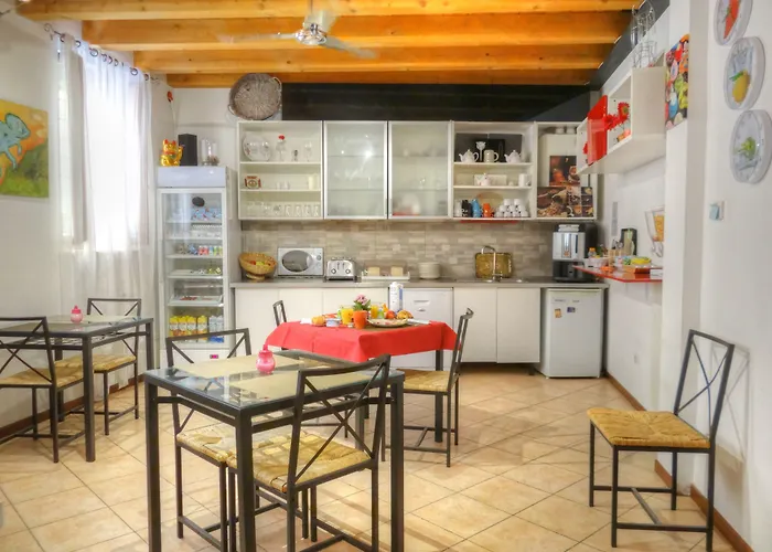 Bb Vicolo 22 Πανσιόν