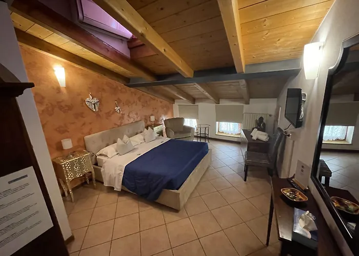 Bb Vicolo 22 Βερόνα