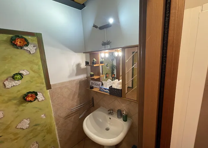 Bb Vicolo 22 Πανσιόν 2*