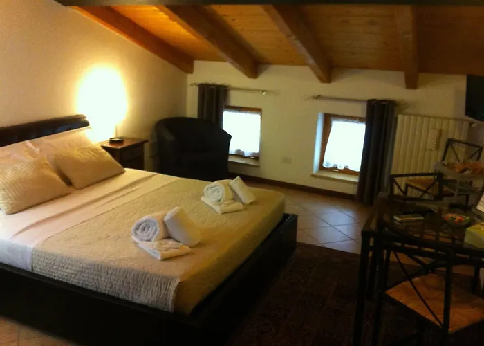 Πανσιόν Bb Vicolo 22